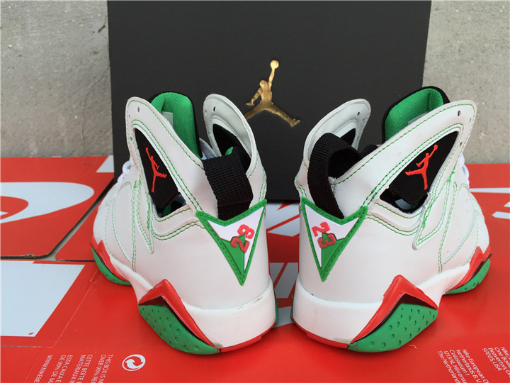 Jordan 7 Women AAA 4